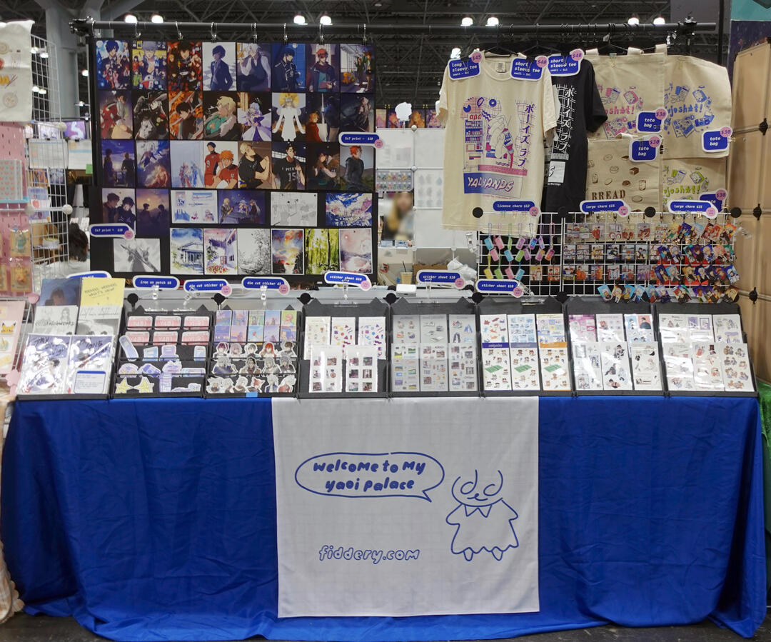 Anime NYC 2026
